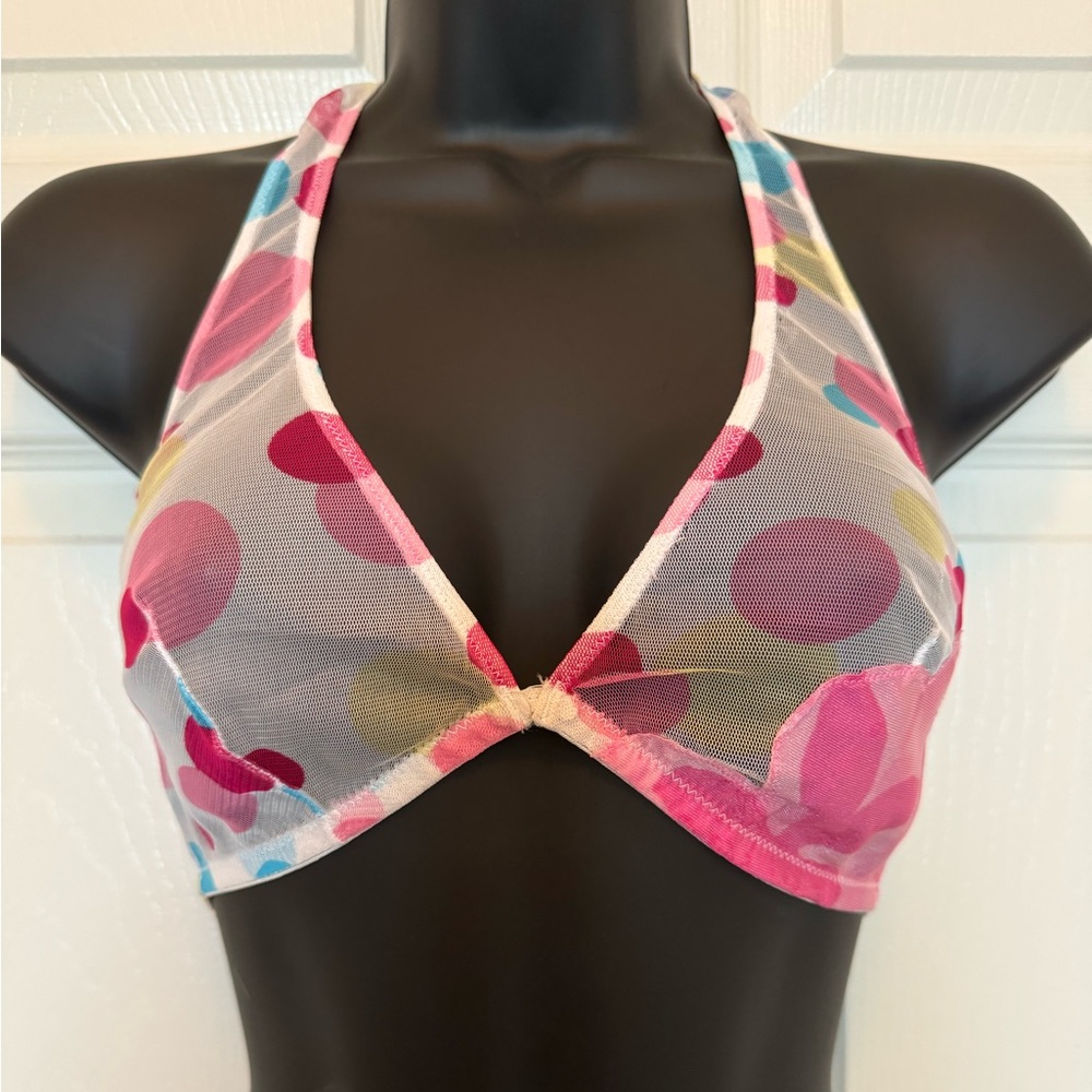Barlette Mesh